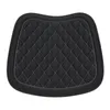 Auto-stoelhoezen Cover Leather/Flax/Plush/Mesh Cushion Anti-Slip Voorstoel Ademend Pad Voertuig Auto ProtectorCar