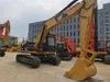 Used Japan Korea Excavator Loader Bulldozer Crane Forklift for sale
