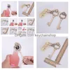 Key Rings bierflesopenervormige openers voorstander van cadeau en giveaways drop levering sieraden dhezn