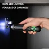 ملحقات youpin deli screwdriver 3.6v بطارية الليثيومد