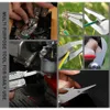 Tang SWISS TECH 17 in 1 Multi Plier Stainless Steel Folding Wire Stripper Multitool Pocket Outdoor Camping Survival Tool