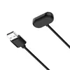 Consume electronics 2PCS/LOT 1M USB Magnetic Fast Charger Cable For Hua-mi Amazfit GTR4/GTS4/GTR3 Smart