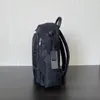 Tumibackpack Naylon Kadın Tumii Sırt Çantası Tumin Balistik Tasarımcı 15 İnç Torba Büyük Kapasiteli Bilgisayar Sırt Çantası Seyahat Çantası