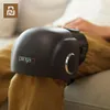 Massager YouPin Pangao Intelligente Ginocchio Intelligente Massager Air Massaggio a infrarossi Riscaldamento VIBRAZIONE Strumento di fisioterapia per alleviare il dolore