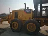 Motorgrader CAT 140K usato a buon prezzo, disponibile CAT 140G 140H 140K, spedizione diretta in tutto il mondo