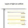 Table Lamps Lamp LED Eye Protection Desk Light College Students Children Learn To Charge Small Bedroom Room Bedside