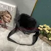 Designer Famous handbags cross body NEONOE shoulder bags Noe leather Drawstring bucket bag women Cowhide Embossed Pattern flower printing bag purse M82248