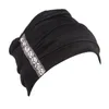 Berretti Beanie / Skull Caps JAYCOSIN Cappello Donna Capelli Donna Balaclava Cancro Chemio Beanie Sciarpa Turbante Head Wrap Cap Articolo MAY4 Davi22