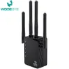 Dubbele band Gigabit 1200m wifi repeater wifi repeater signaal versterking extender