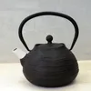 Dinnerware Sets 3 Pcs Water Kettle Spout Sleeve Ceramic Pour Covers Tea Cap Teapot Pot