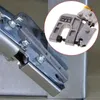 Tang Stud Crimper da 10 pollici in lega in lega di alluminio Strumento muro a secco per crimper per la fissaggio di gadget metallici