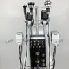 360 Criolipolisis Machine Cryolipolysis Cryo Cool Body che dimagrisce la macchina grassa di congelamento di perdita di peso