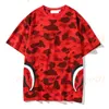 Célèbre Mens Designer T-shirt Casual Manches Courtes D'été T-shirt Couples Petit Logo Coton Tees Taille M-3XL