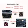 12.3 ''lecteur multimédia de voiture Android pour BMW X5 F15 X6 F16 DVD GPS Carplay Navigation AutoRadio Radio récepteur stéréo