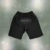 Shorts pour hommes Designer Marque à la mode européenne et américaine pour Carni Alcatraz Demon New UK Drill Summer Street Style Alphabet Print men shorts