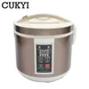 POTS CUKYI 5L / 6L Fermentatore automatico automatico DO CZOSNKU GOSPODARSTWA Domowego Fa un produttore