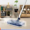 تمسك اليد الكهربائية باليد الكهربائية مرتفعة درجة حرارة فقرة البخار رش البخار سجادة Casa Inteligente Mops Floor Cleaning 230512