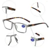 Sunglasses Anti-blue Light Presbyopic Glasses Men Women High Definition Computer Optical 1.0 To 4.0