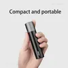 Tillbehör YOUPIN NEXTOOL Minimalist LED Flashlight Mini uppladdningsbar Zoom Flash Light Outdoor Camping Flashlight Portable Torch Lighting