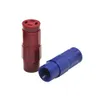 Smoking Pipes New Hot Selling Grinding Machine Accessories Plastic Cylindrical Cigarette Pressing Rod