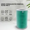 パートXiaomi filtr powietrza dla xiaomi oczyszczacz powietrza oczyszczacz powietrza mi 2/1/2s/3h/3h/pro oczyszczacz powietrza h13 filtra