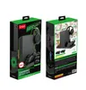 Fans DC 5V Koeler Koelventilator Voor Xbox Series S X Box Game Console Stand Ondersteuning Houder Koeling controller Batterij Oplader Kit
