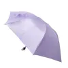 Small Umbrella Shade Easy to Carry Light Weight Convenient ztp Automatic Umbrella Simple
