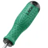 Screwdrivers LAOA S2 Screwdriver Slotted and Phillips Screwdrivers Set Household Hand Tools