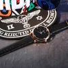 Męskie zegarek automatyczny mechaniczny ruch 904L zegarki Luminous Case 41 mm moda szafirowy biznesowy na rękę Wodoodporne 50 m Montre de de