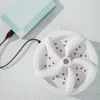 Microphones Portable Mini Turbo Washer Sher
