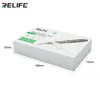 Koevoeten RELIFE RL068/068B Polierstift Multi Speed Elektrische Bohrer Gravur Stift Schleifen Bohren Schneiden Motherboards Mini Retifica