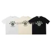23ss Summer Men T-shirt Luxury Rhude t-shirt Fashion Mens t-shirt designer Donna Uomo Street T-shirt casual good mens Tshirt TAGLIA S-XL