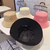 Sombrero de diseñador, sombrero de cubo, gorro, gorro para hombre, mujer, gorra de béisbol, gorro de pescador, sombreros de pescador, visera de sol de verano