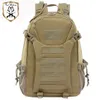 Outdoor Sport Military Tactical climbing mountaineering Backpack 3D Camping Hiking Trekking Rucksack Travel Bag236T