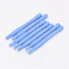 Koevoeten Plastic Light Blue Pry Tool Crowbar Open Shell Housing Diy Repair Tools voor mobiele telefoon iPhone LCD -scherm Opening 2000pcs/Lot