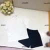 Luxe Zomer Trainingspakken Kinderen Kleding Kind Sets Baby Maat 100-160 Cm 2 Stuks Olifant Gedrukt T-shirt En shorts Nieuw Product