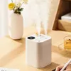 Appareils 800 ml humidificateur sans fil diffuseur d'aromathérapie 2000 mAh batterie rechargeable diffuseur d'huile essentielle humidificateur d'air à ultrasons