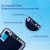 Оптовое качество AAA +++ JK INCELL Panels ЖК -дисплей для iPhone X Touch Digitizer Complete Screen с заменой сборки рамы