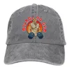 Berets Miyagi Do Baseball Cap Cowboy Hat a culminé des chapeaux Bebop hommes et femmes