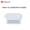 Cleaners Original Bacteriostatic Module Mop Cloths Accessories Spare Parts For Roborock S7 MaxV Ultra S7 Pro Ultra Cleaner