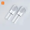 Accessoires Xiaomi Youpin Pet accompagnant la tasse de pressage en eau transparente transparente PEUT PET à eau de compagnie