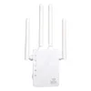 AC 1200Mbps Repeater 2,4 GHz 5,8 GHz draadloze router signaalversterker draadloos AP