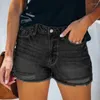 Women's Jeans European Style Streetwear Woman Denim Pant High Waist Casual Cargo Pants Women Trouser