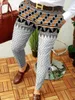 Men Fashion Printing Casual Pants Outfit Hip Hop Sweatpants Trousers Mens Clothes 3XL Printed Party Cocktail Pant Trouser