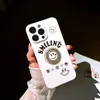 Bunte Smiley-Gesicht-Diamant-Ring-Telefonhüllen für iPhone 14 Pro Max 13 12 11 Pro Max X XS XR Kickstand Hybrid Hard PC TPU Glitzer stoßfeste Abdeckungen