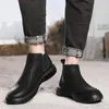 Boots Botas Fashion Sale Sale Leather Moccasins Para Casual de Piergitar Mens для весны 2023 года Sapato Home Informales Zapatos Man