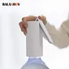 Dispenser Water Bottle Pump Foldable Water Pump USB Automatic Dispenser Pump Button Control Portable Electric Water Dispenser Home Gadgets