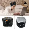 Caps Electric Steam Cap 3 Gears Adjustable Heating Temperature Hair Care Tool SPA Beauty Hat Thermal Nutrition Treatment EU Plug