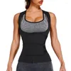 Damesjaberse sexy vrouwen afslanke ondergoed body shaper taille slanke riem yoga vest trainer shaperwear corrigerende onderborst