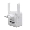 WiFi repeater signal enhancer Wireless extender Repeater WiFi signal amplifier